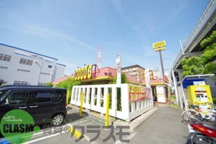 フジパレス吉田WESTの物件内観写真